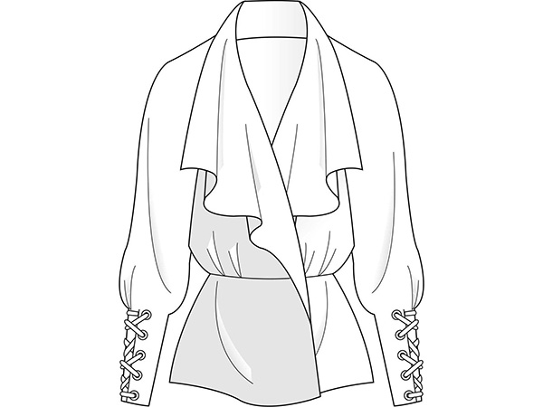 服装