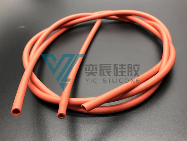 硅胶管的用途