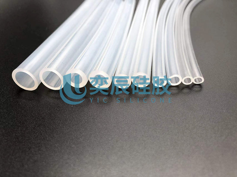 医用硅胶管如何保持长久的使用寿命？