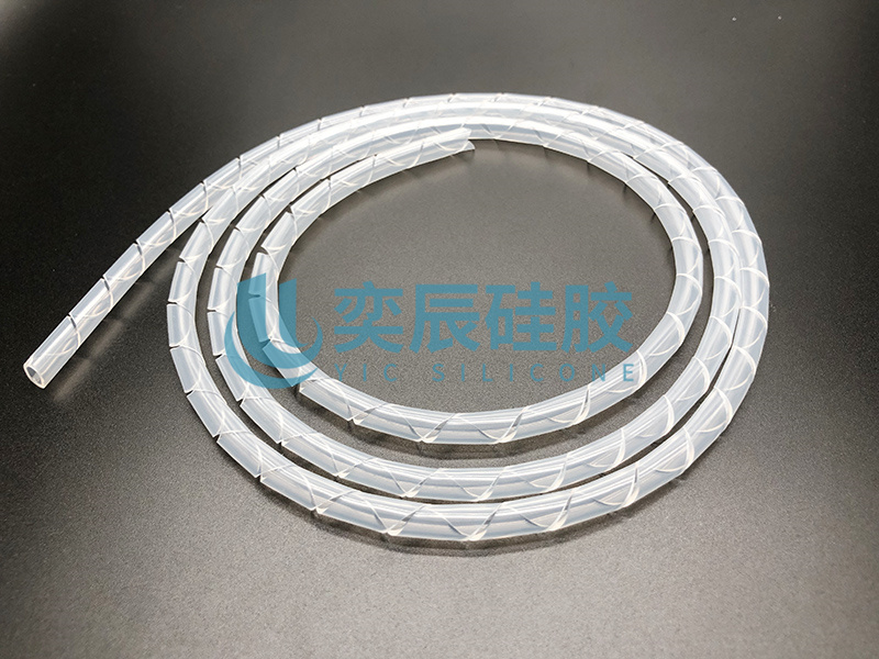 硅胶热缩管在一些电力行业应用十分广泛！