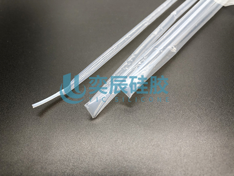 食品级医用硅胶管