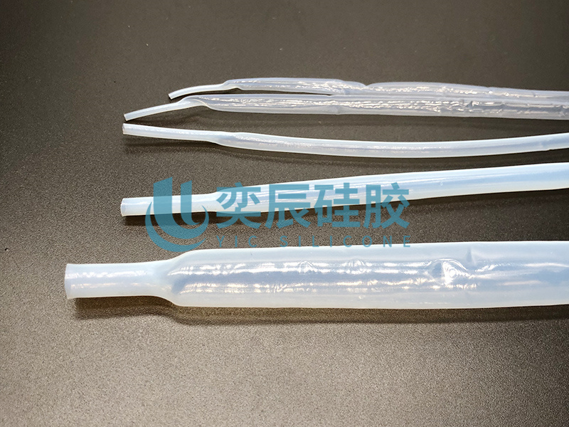 食品级硅胶管