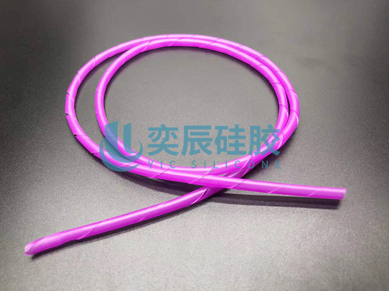广州医用硅胶管
