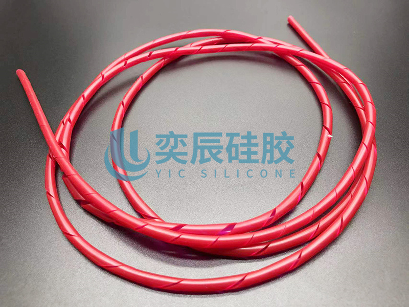 河北医用硅胶管