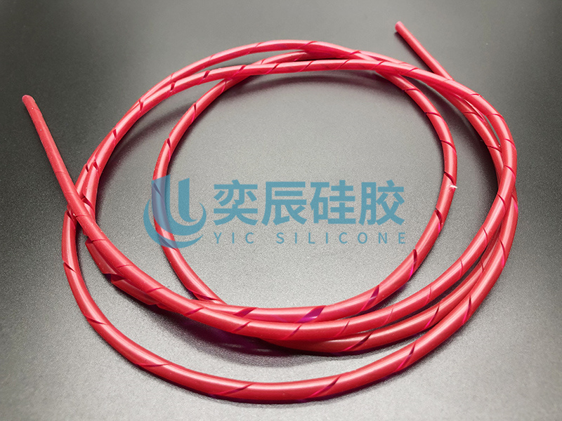 医用硅胶管