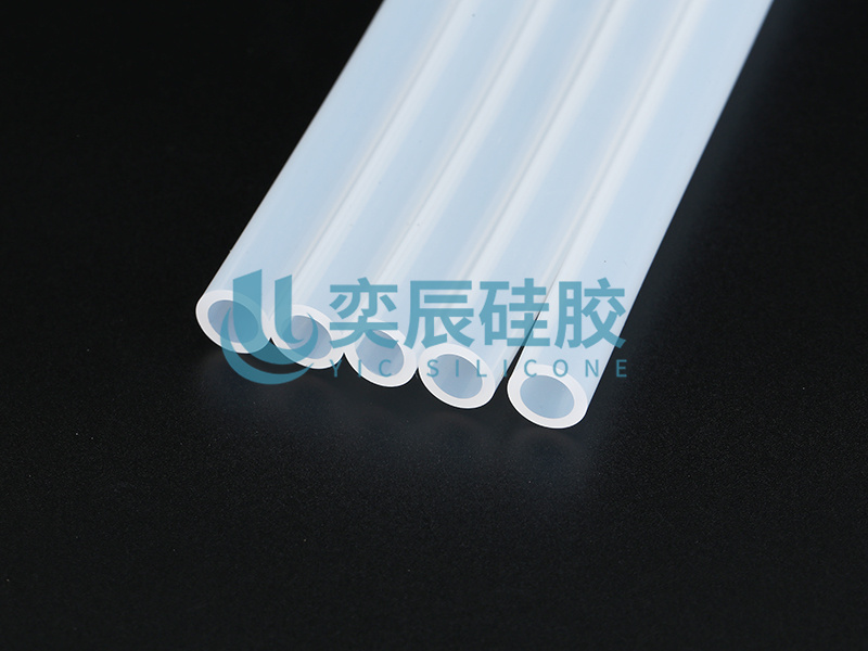 医用硅胶管