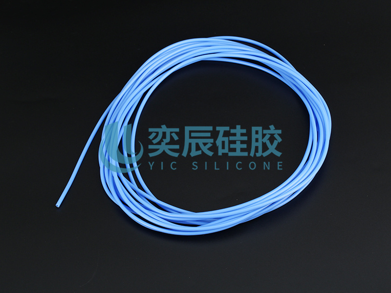 发泡硅胶管