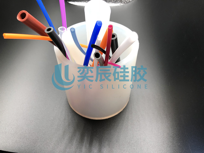 食品级硅胶管有什么优势