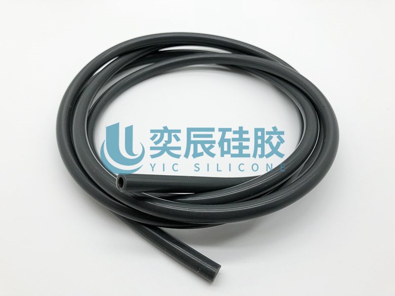 医疗行业应用医用硅胶管的原因