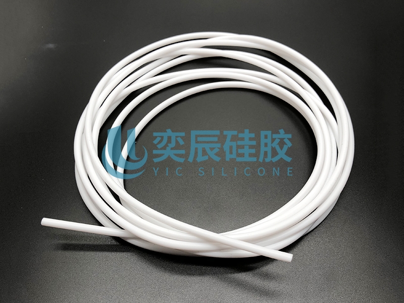 透明硅胶管