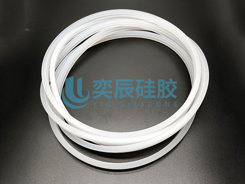 防静电硅胶管