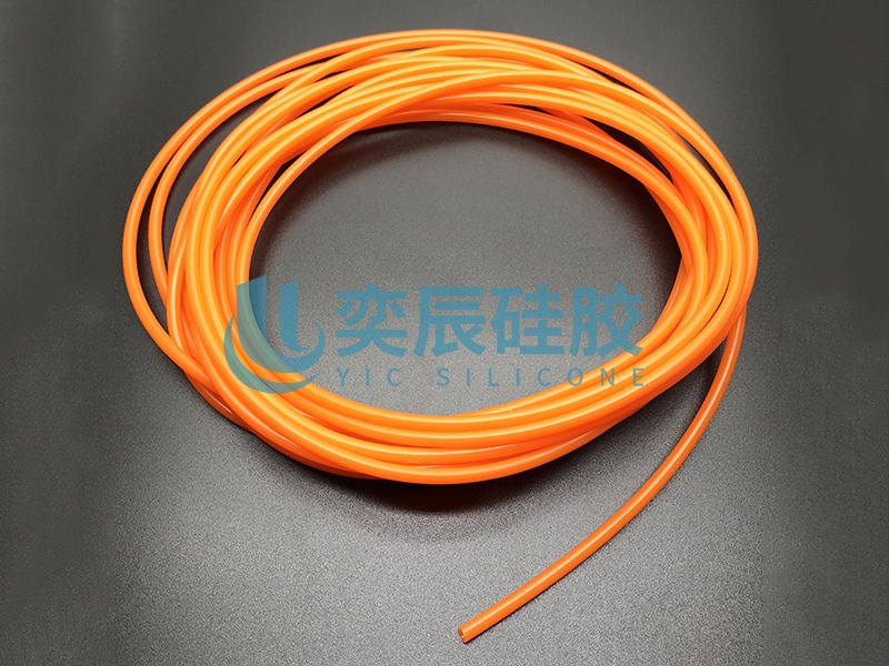硅胶管厂商