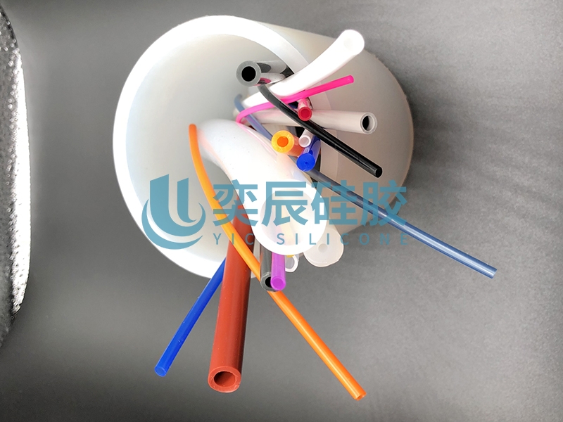 硅胶管厂商 