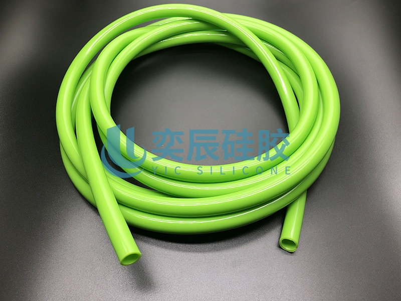 硅胶管 