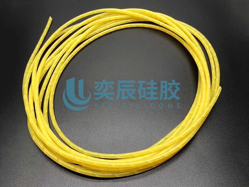 河北硅胶管