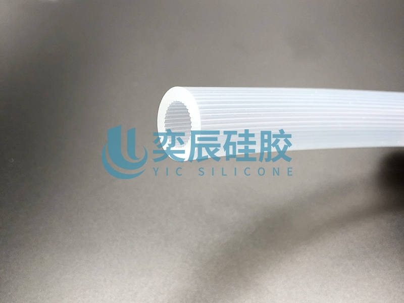 深圳硅胶管