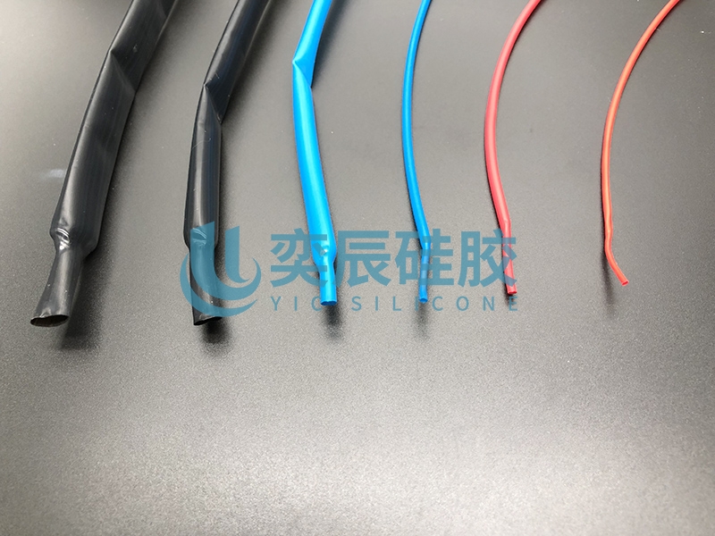 广东工业级硅胶管厂商