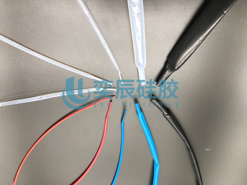 广东工业级硅胶管生产...