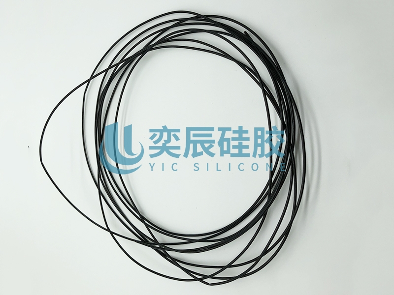 广东硅胶管