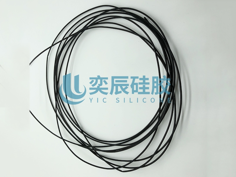 广东硅胶管厂商