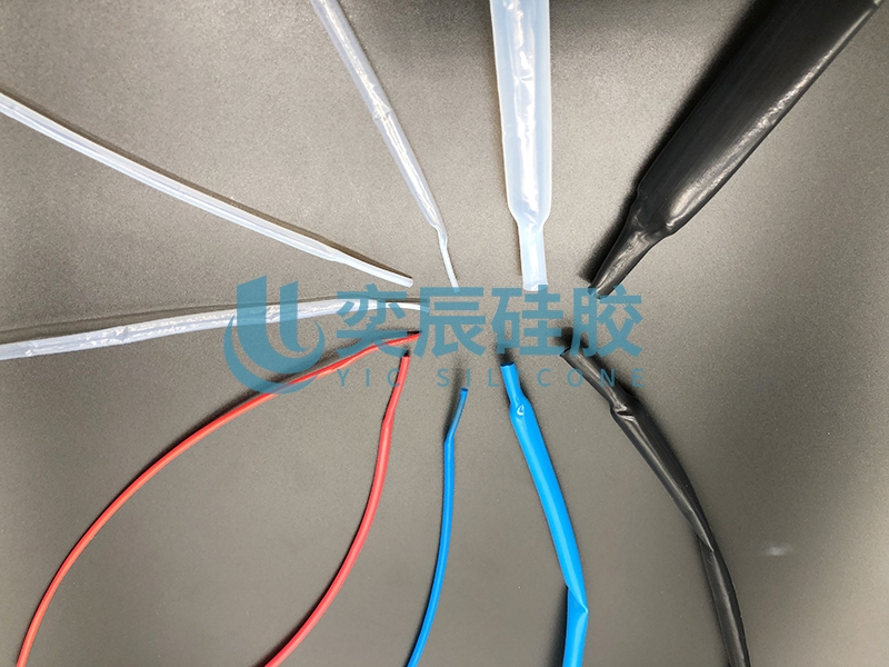 广东工业级硅胶管生产...