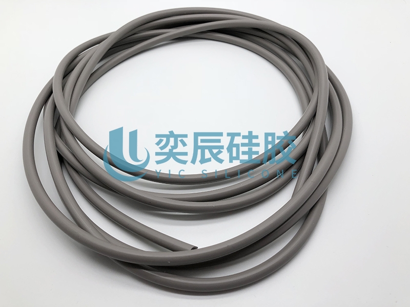 广东硅胶管制造