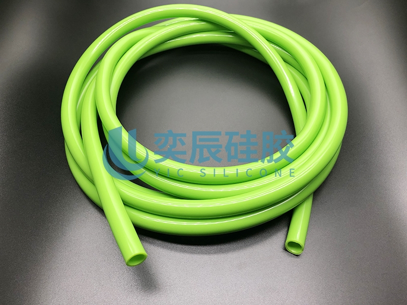 广东硅胶管厂