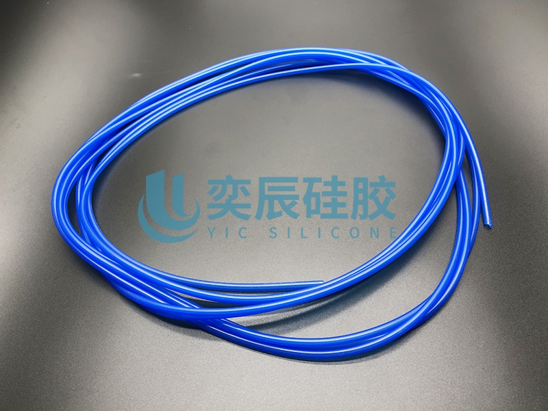 工业级硅胶管生产厂家