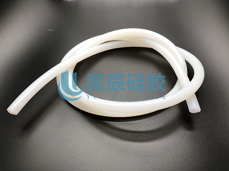 工业级硅胶管生产商