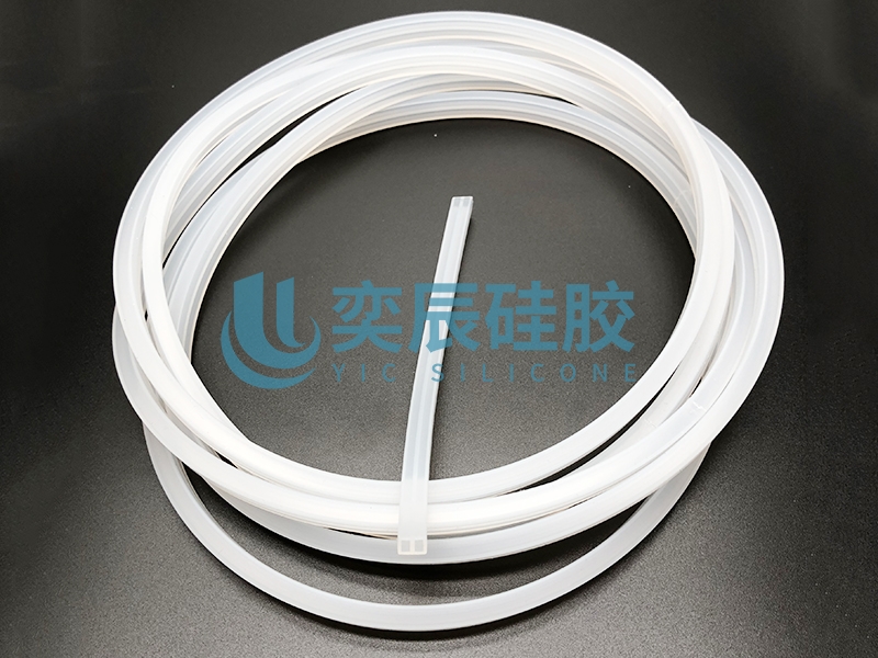 卫生级硅胶管