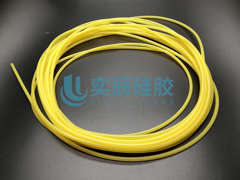 工业级硅胶管厂家