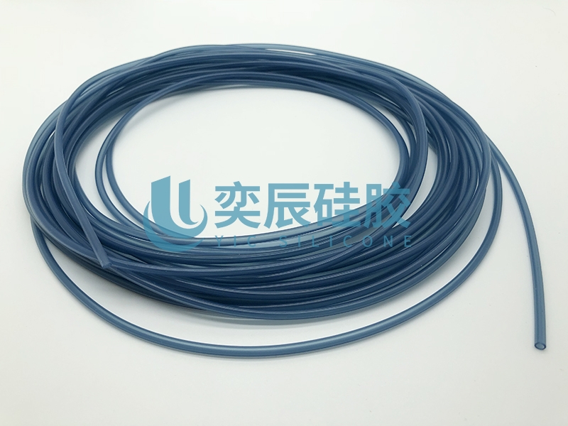 工业硅胶管