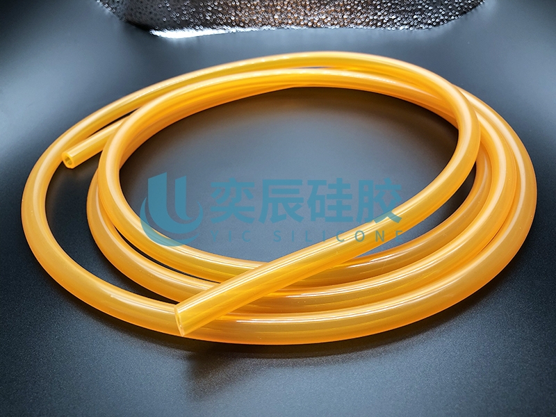 东莞硅胶管