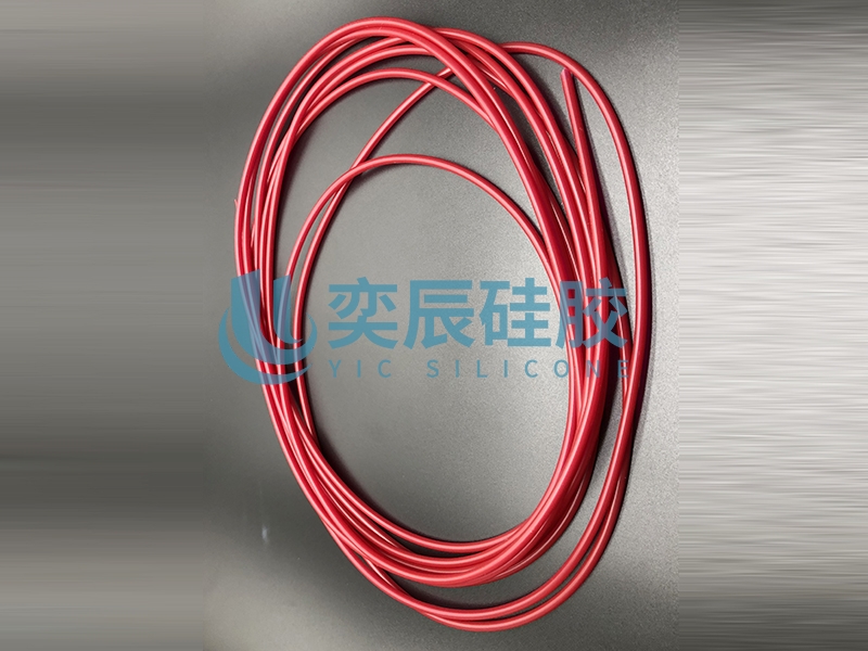 东莞工业级硅胶管生产...