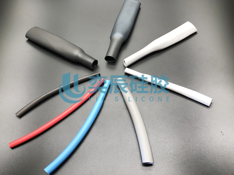 东莞硅胶管厂商