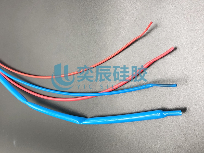 东莞工业级硅胶管生产...