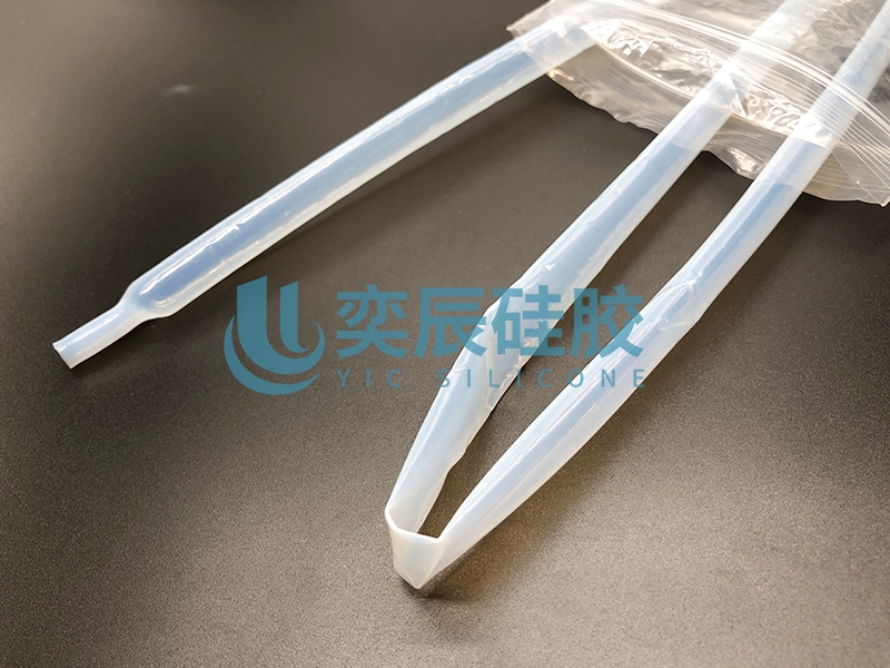 东莞硅胶管厂