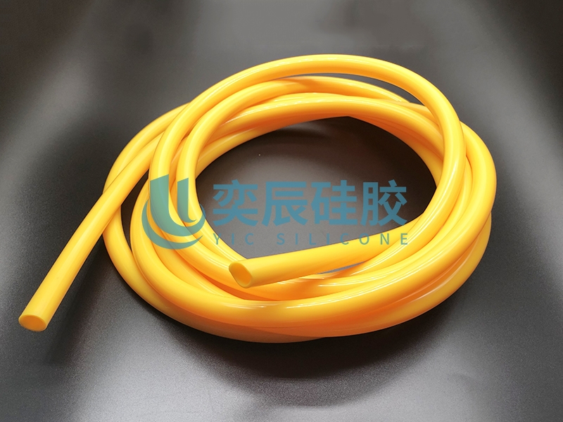led硅胶管