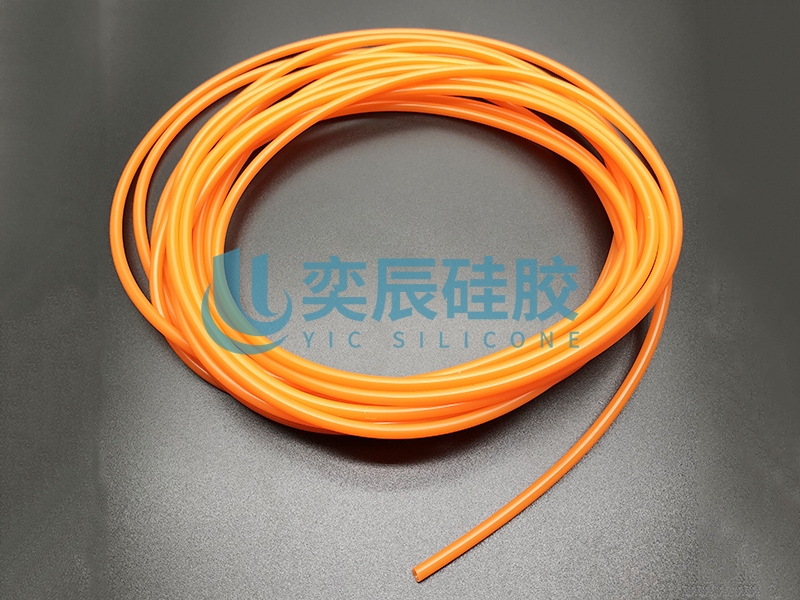 食品级硅胶管