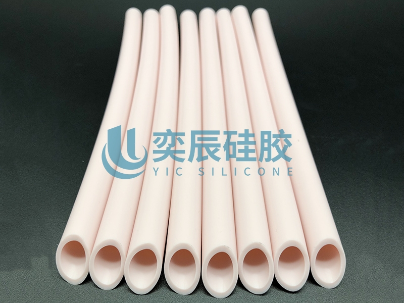 食品级硅胶管厂家