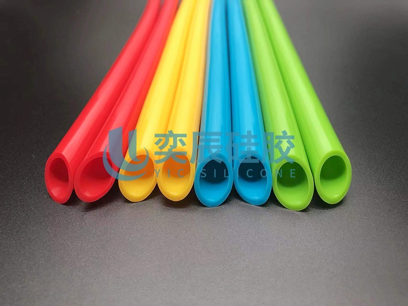 食品级硅胶管厂商