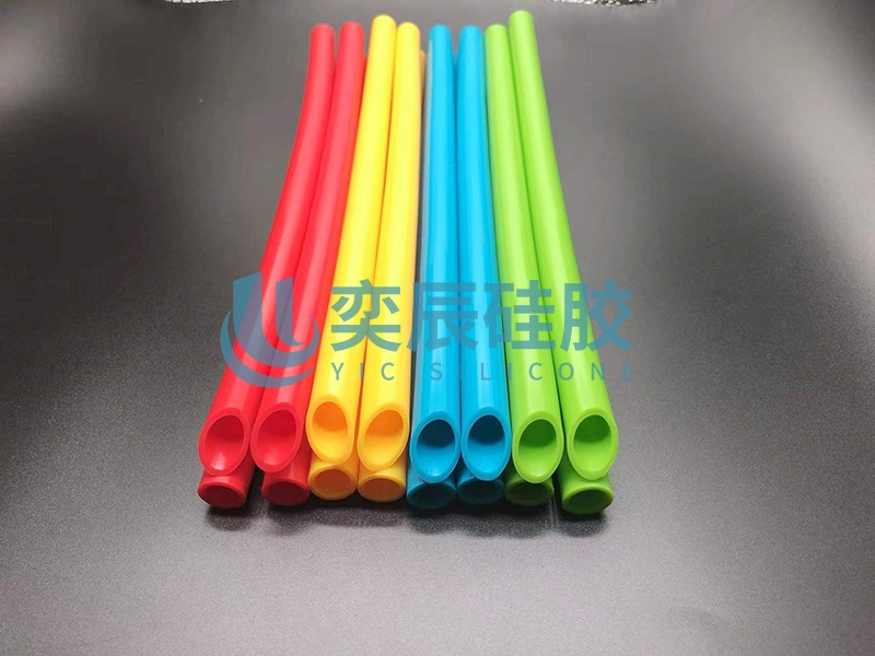 食品级硅胶管生产厂家