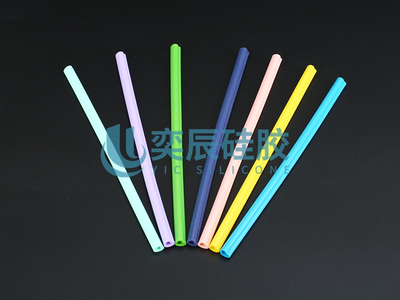 食品硅胶管定制加工