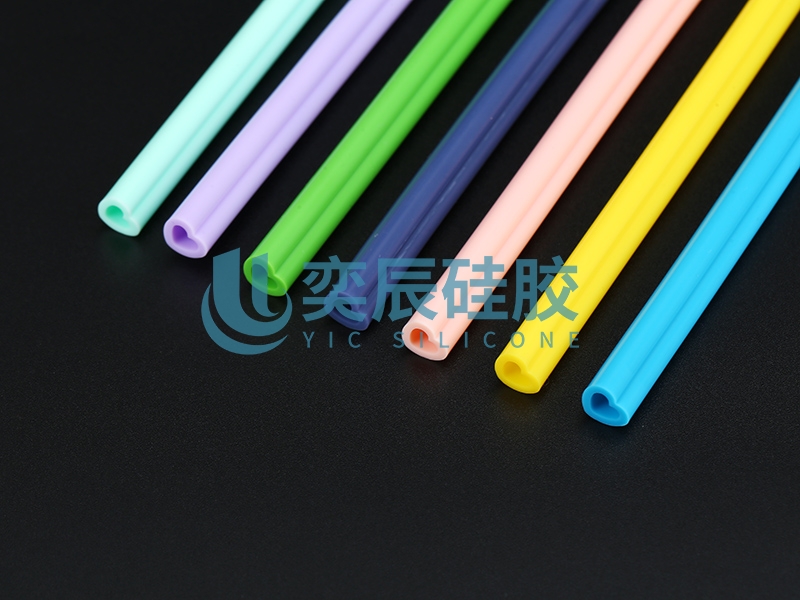 食品硅胶管加工定制