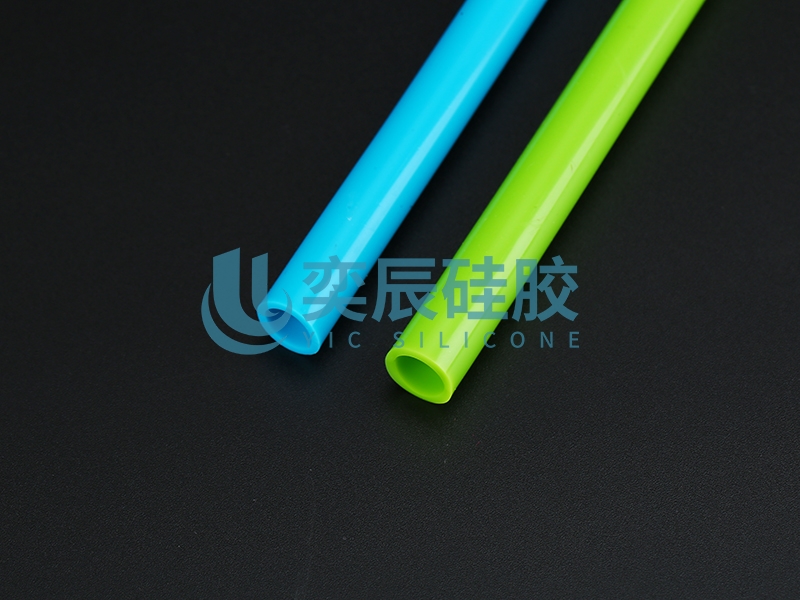 食品硅胶管制造
