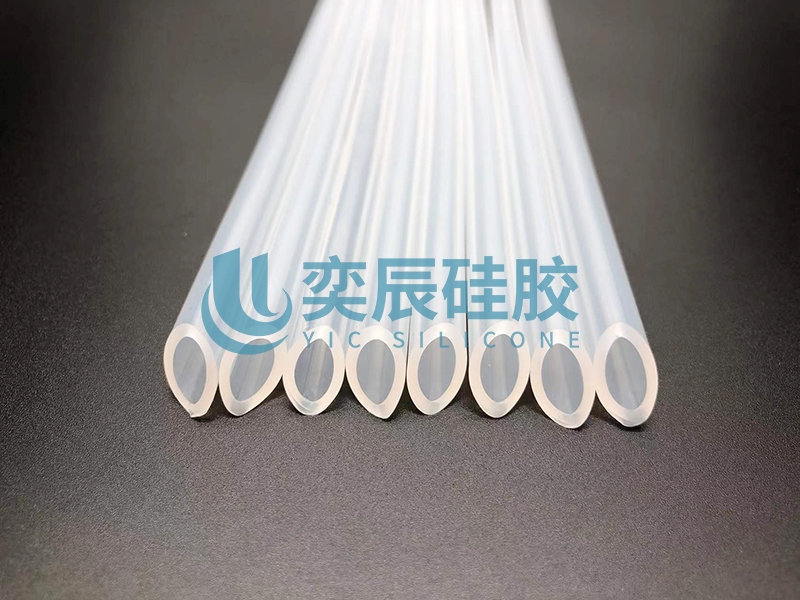 广东食品硅胶管定制加...