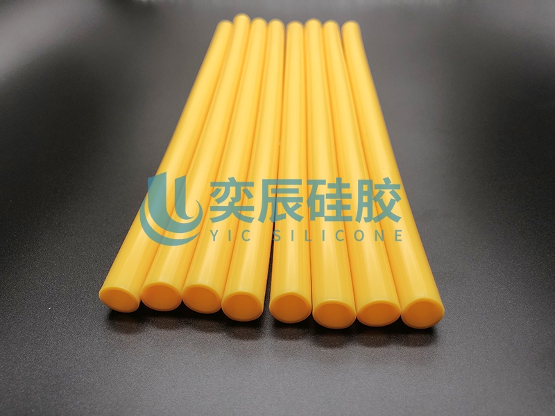 东莞食品级硅胶管加工