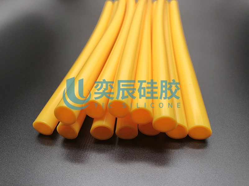 东莞食品硅胶管生产厂...