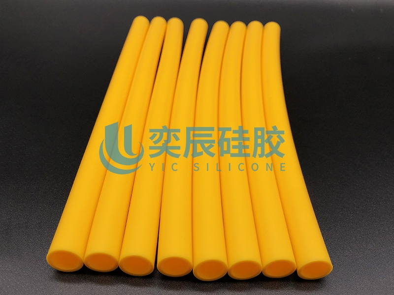 东莞食品硅胶管定制