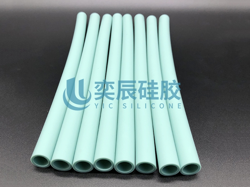 东莞食品硅胶管厂家